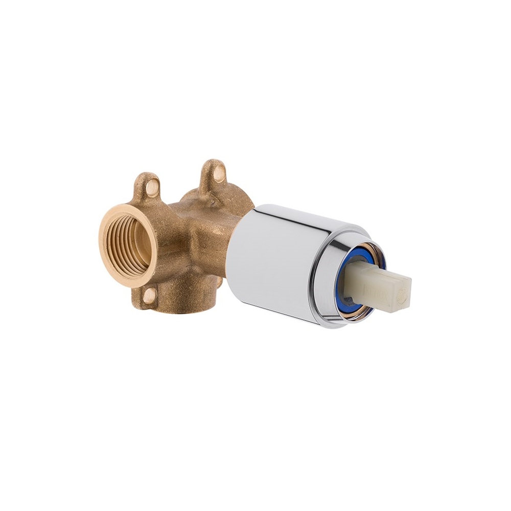 ArtemaA41455 Ankastre Mix Stop Valf Sıva Altı Grubu