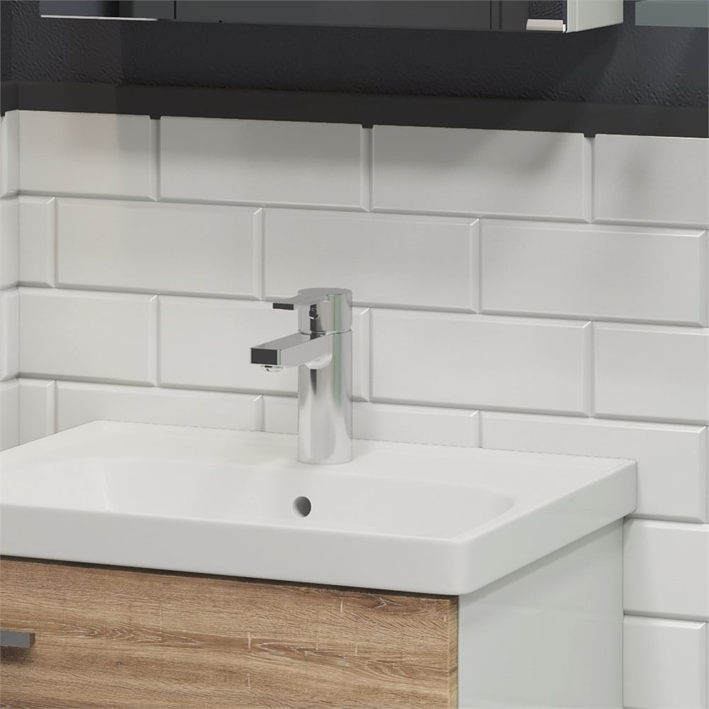 Artema Fold S Lavabo Bataryası