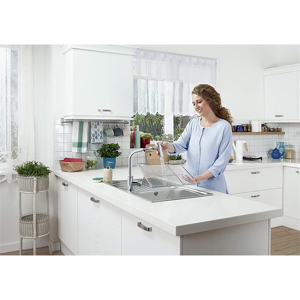Artema Maestro Pull-Out Spiralli Eviye Bataryası