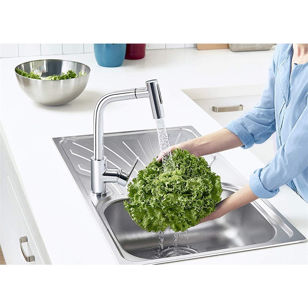 Artema Maestro Pull-Out Spiralli Eviye Bataryası