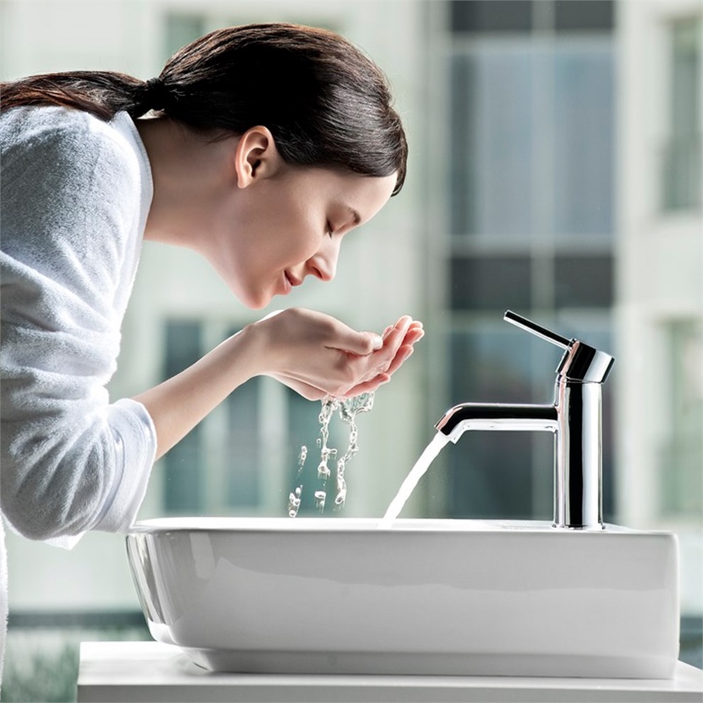 Artema Minimax S Lavabo Bataryası