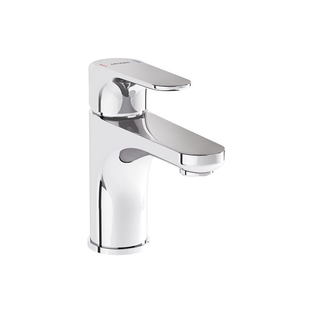 ArtemaRoot Round Lavabo Bataryası