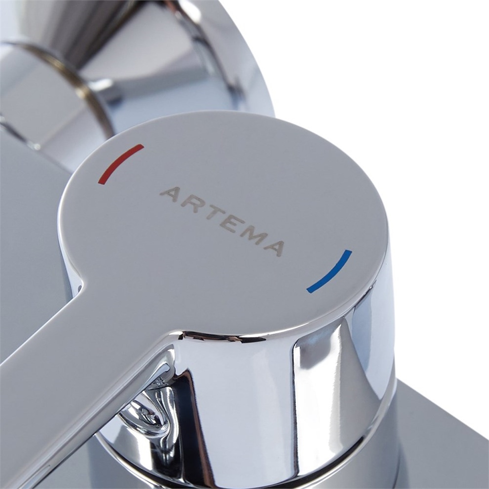 Artema Solid S Banyo Bataryası