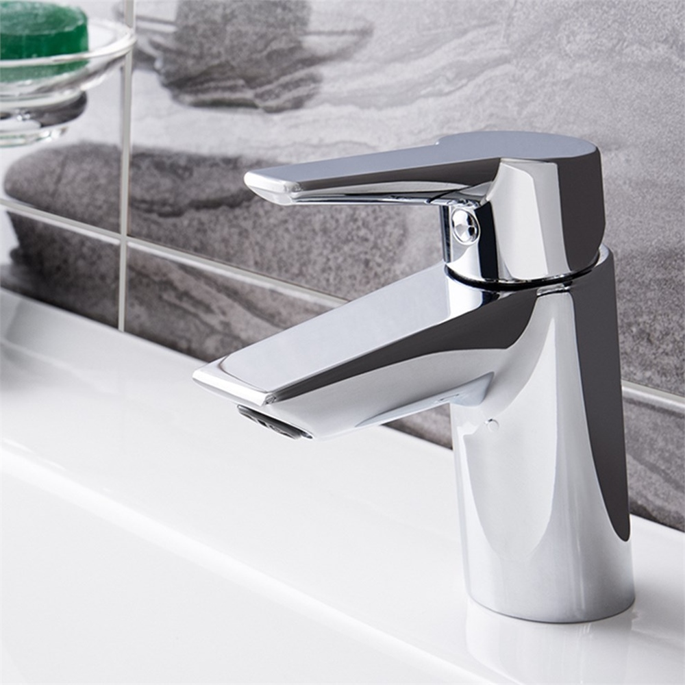 ArtemaSolid S Lavabo Bataryası