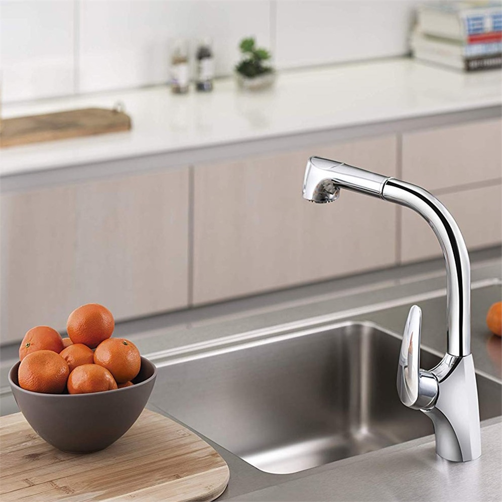 Artema V3 Pull-Out Mutfak Eviye Bataryası