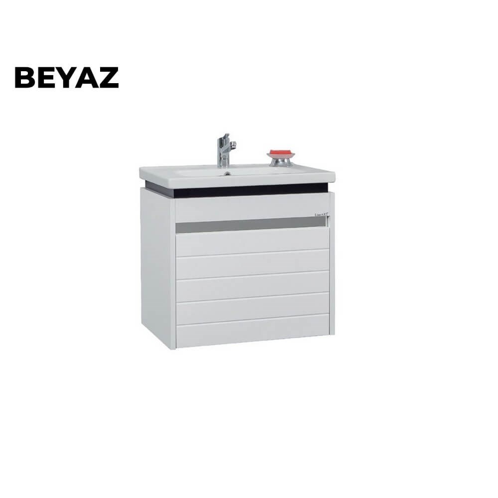 Lineart Delta 80 cm Banyo Dolabı 810