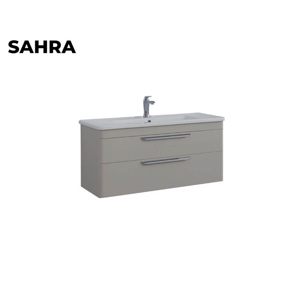 Lineart Efes 105 cm Banyo Dolabı 1000