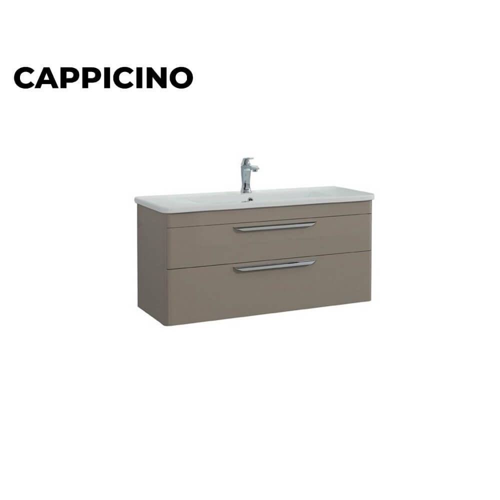 Lineart Efes 105 cm Banyo Dolabı 1010