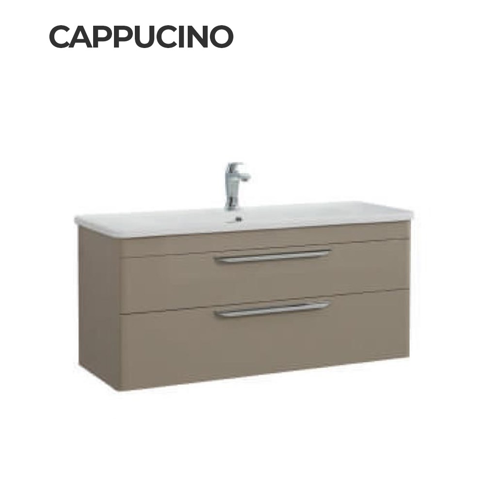 Lineart Efes 50 cm Banyo Dolabı Alt Modülü