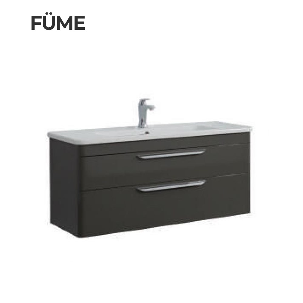 Lineart Efes 50 cm Banyo Dolabı Alt Modülü