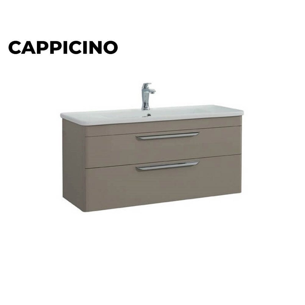 Lineart Efes 80 cm Banyo Dolabı Alt Modülü