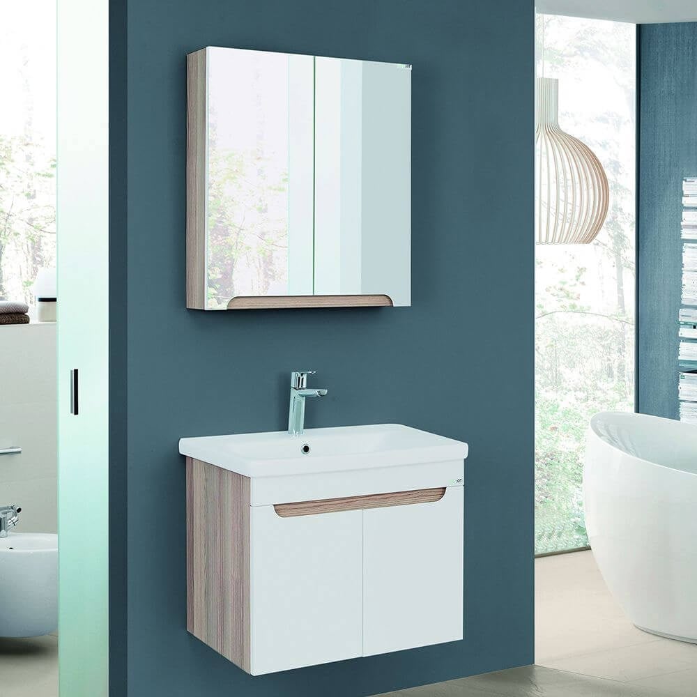 Lineart Enjoy 65 cm Banyo Dolabı 650