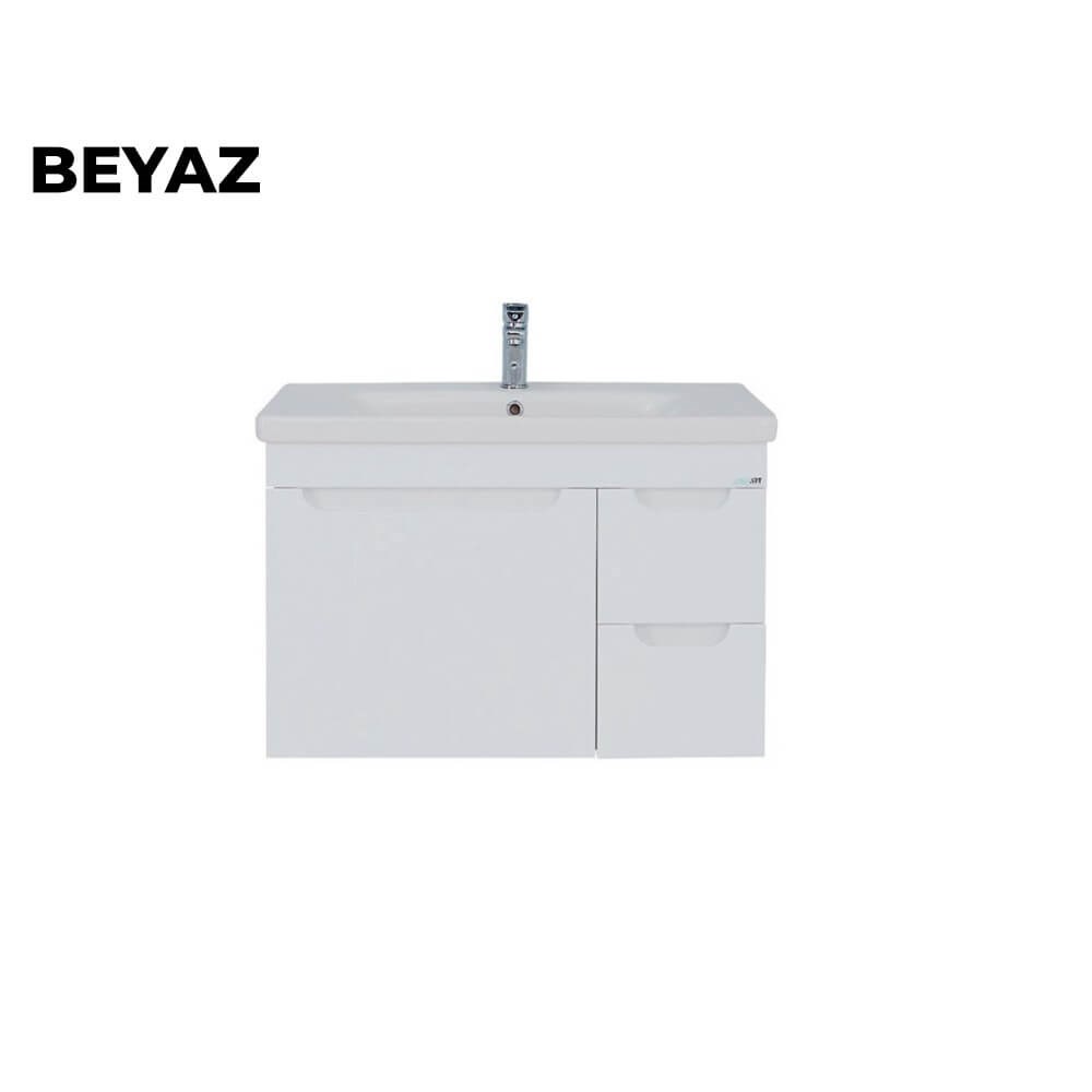 Lineart Enjoy 90 cm Banyo Dolabı 910
