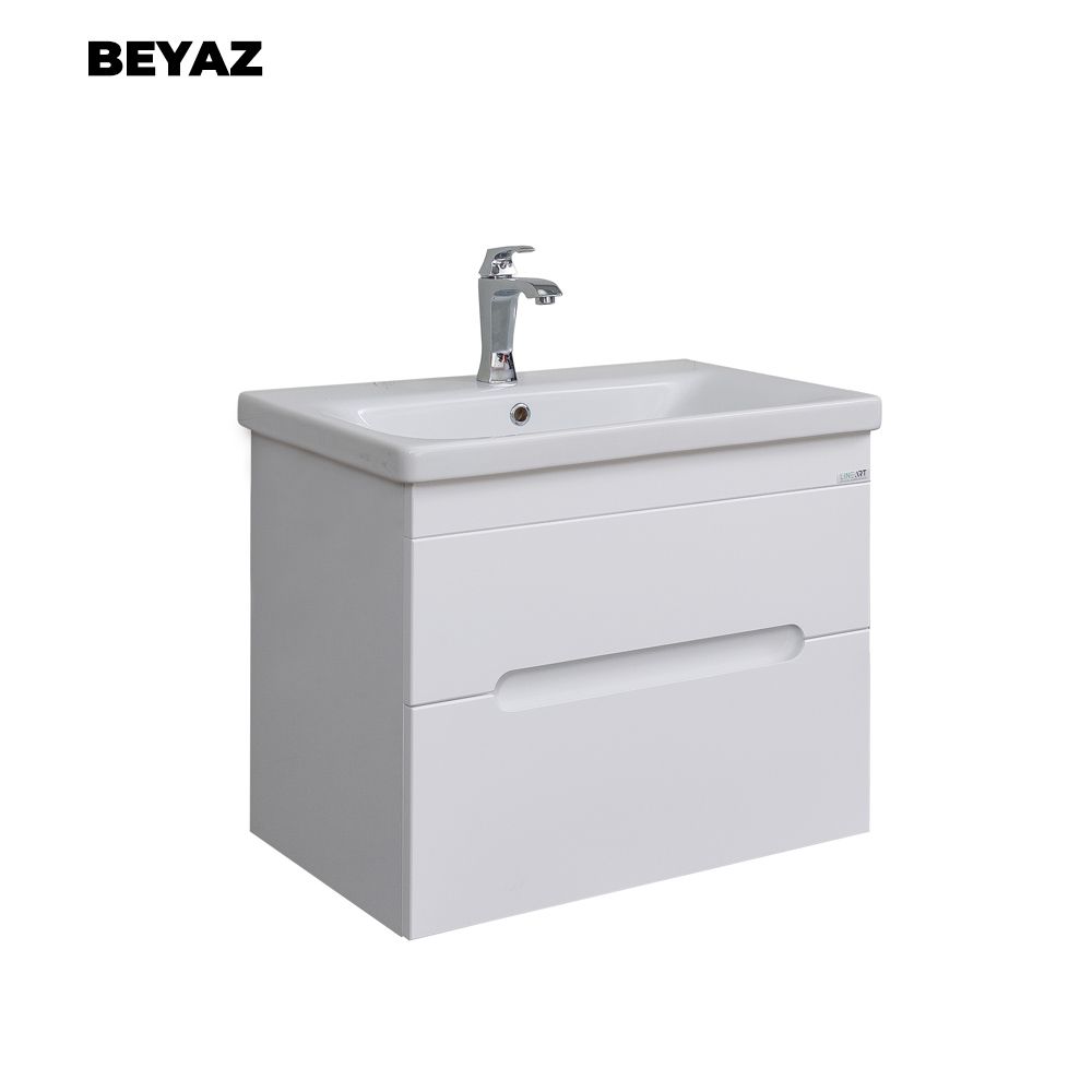 Lineart Enjoy Plus 65 cm Banyo Dolabı Alt Modülü
