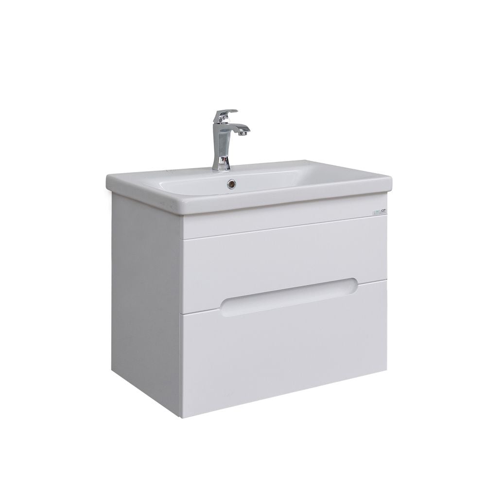 LineartEnjoy Plus 65 cm Banyo Dolabı Alt Modülü