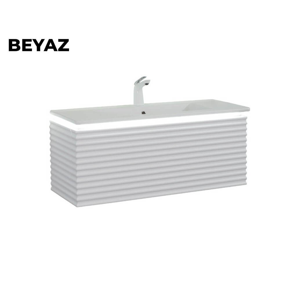 Lineart Fuga 80 cm Banyo Dolabı 800