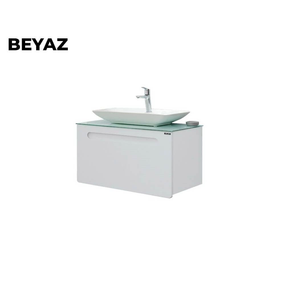 Lineart Glory 80 cm Banyo Dolabı 810