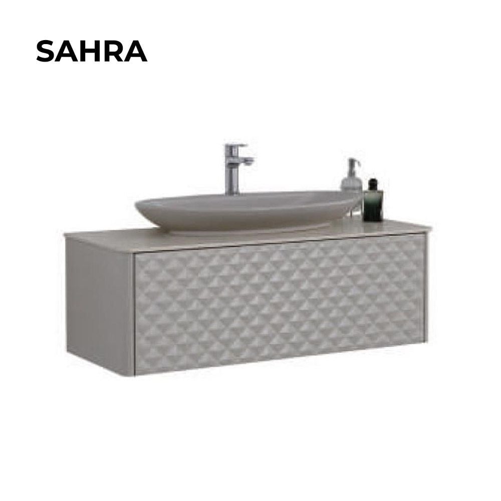 Lineart Golf 80 cm Banyo Dolabı 850