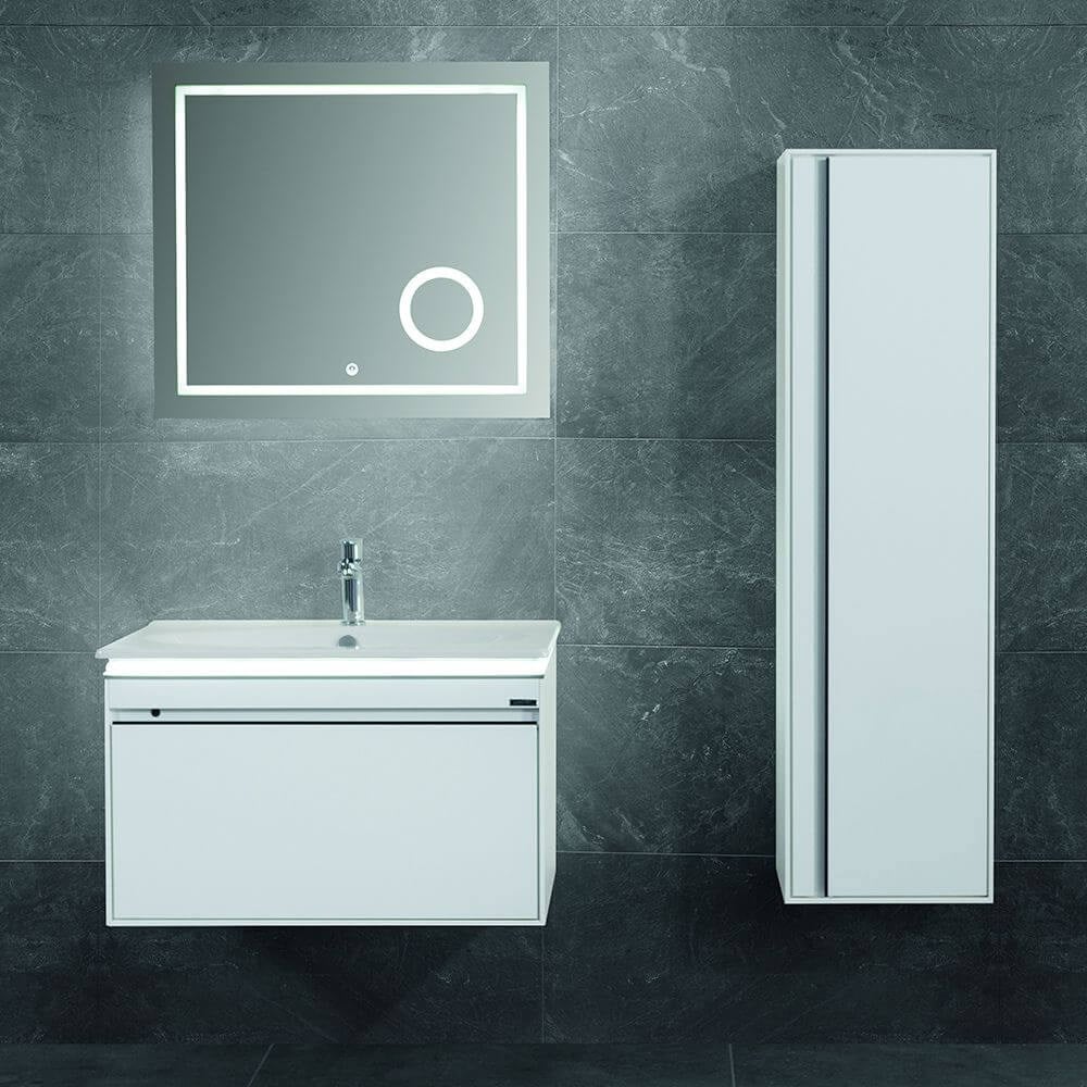 Lineart Icon 80 cm Banyo Dolabı 810