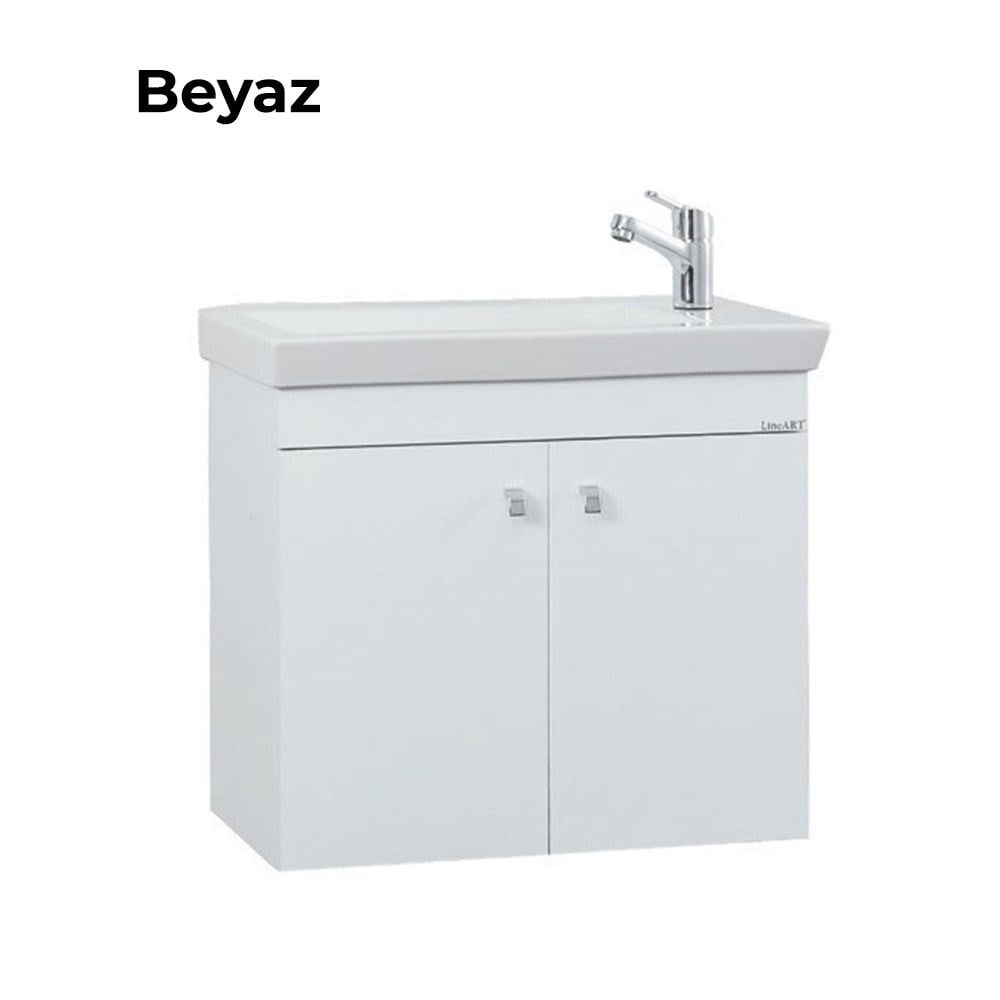 Lineart İnci 60 cm Banyo Dolabı 600