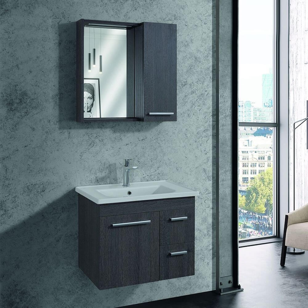 Lineart Linea 65 cm Banyo Dolabı 650