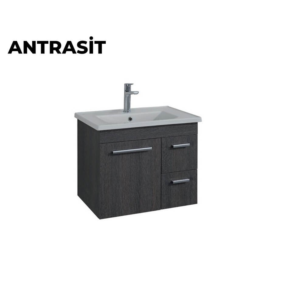 Lineart Linea 65 cm Banyo Dolabı 650