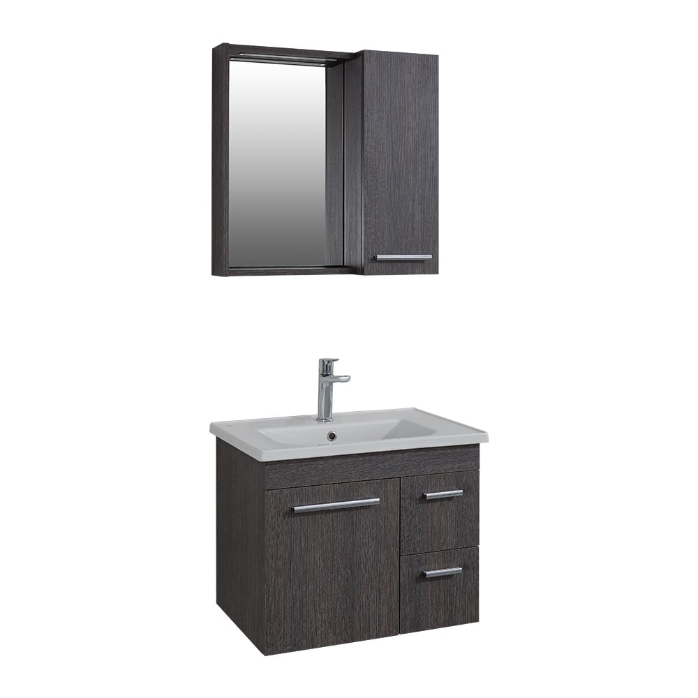 LineartLinea 65 cm Banyo Dolabı 650