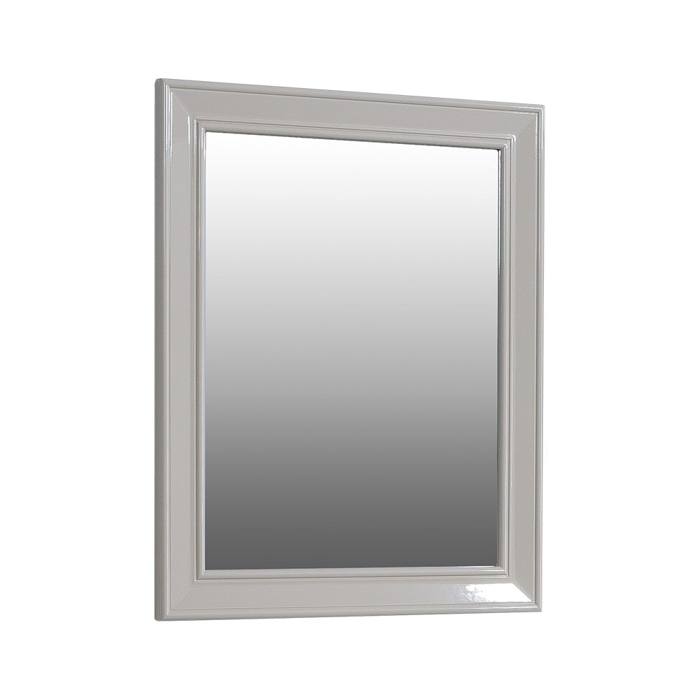 Lineart Frame 72 cm Çerçeveli Dikdörtgen Ayna