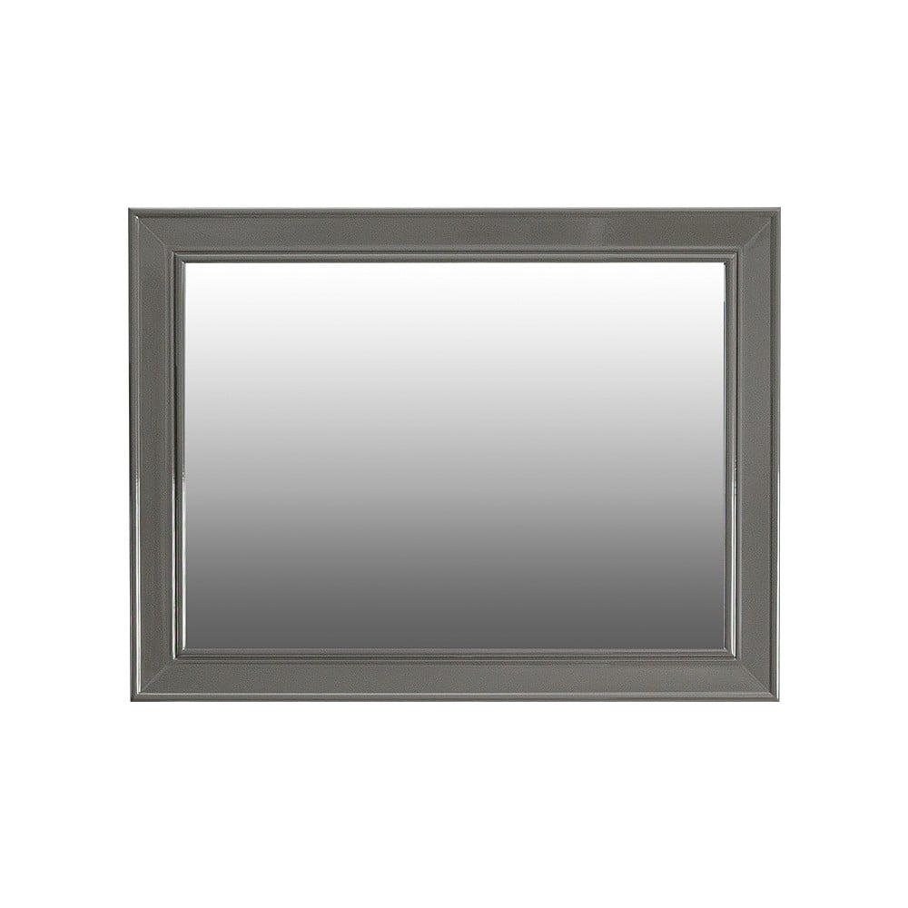 LineartLineart Frame 90 cm Çerçeveli Dikdörtgen Ayna