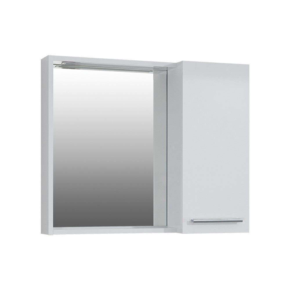 Lineart Linea 78 Cm Led Spotlu Dolaplı Ayna