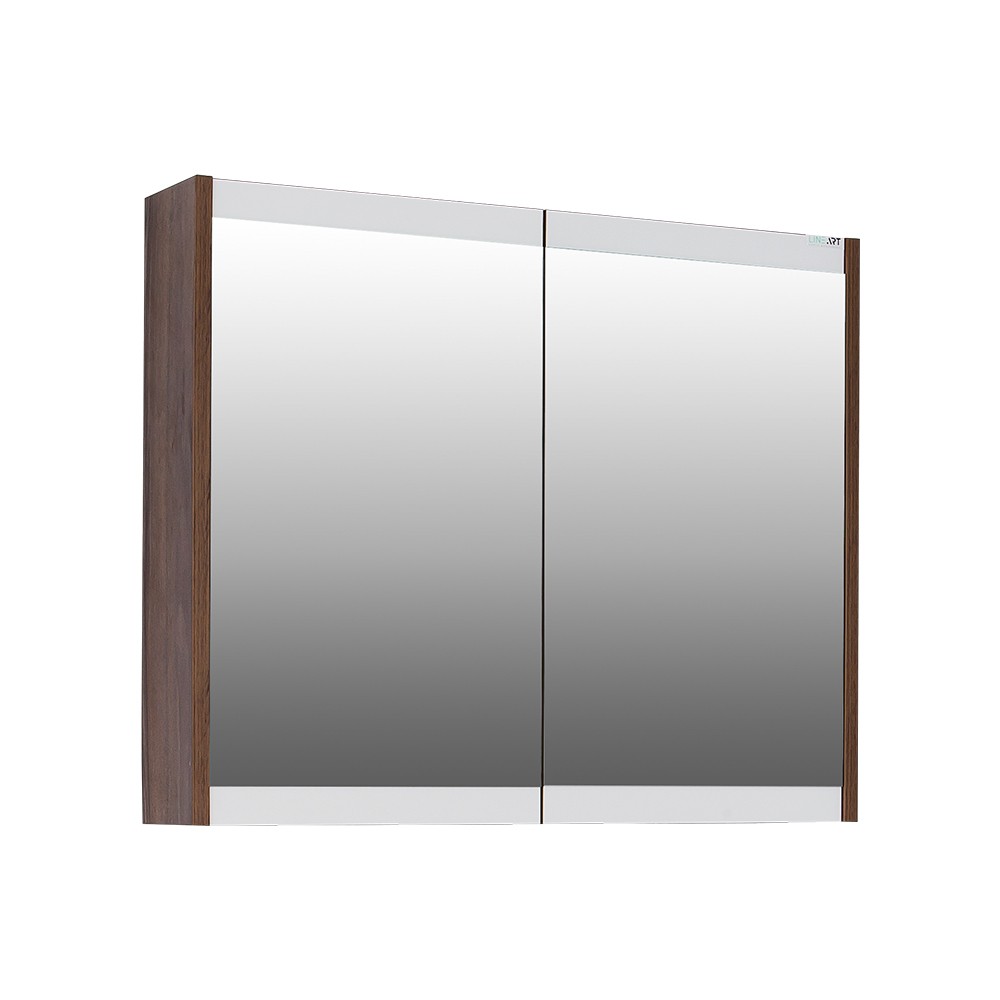 LineartLineart Mars 80 cm Dolaplı Ayna