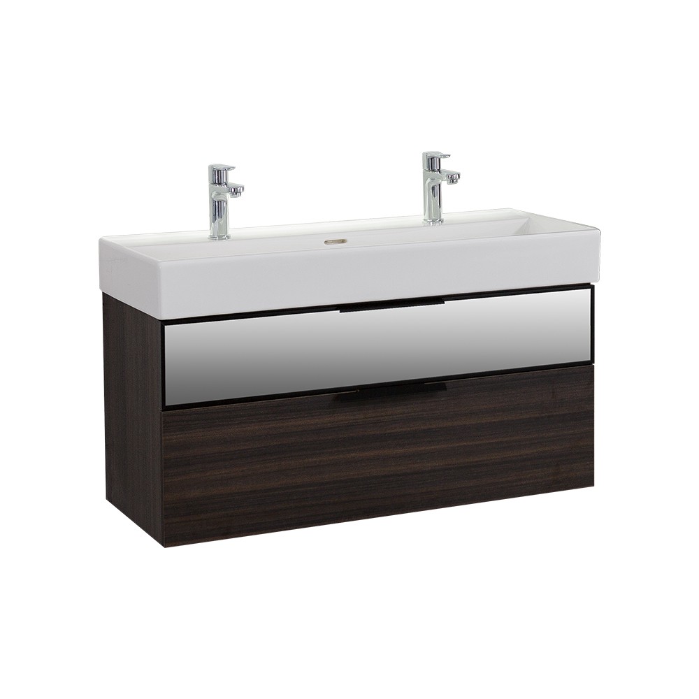 LineartLineart Sharp 100 cm Lavabolu Alt Modül