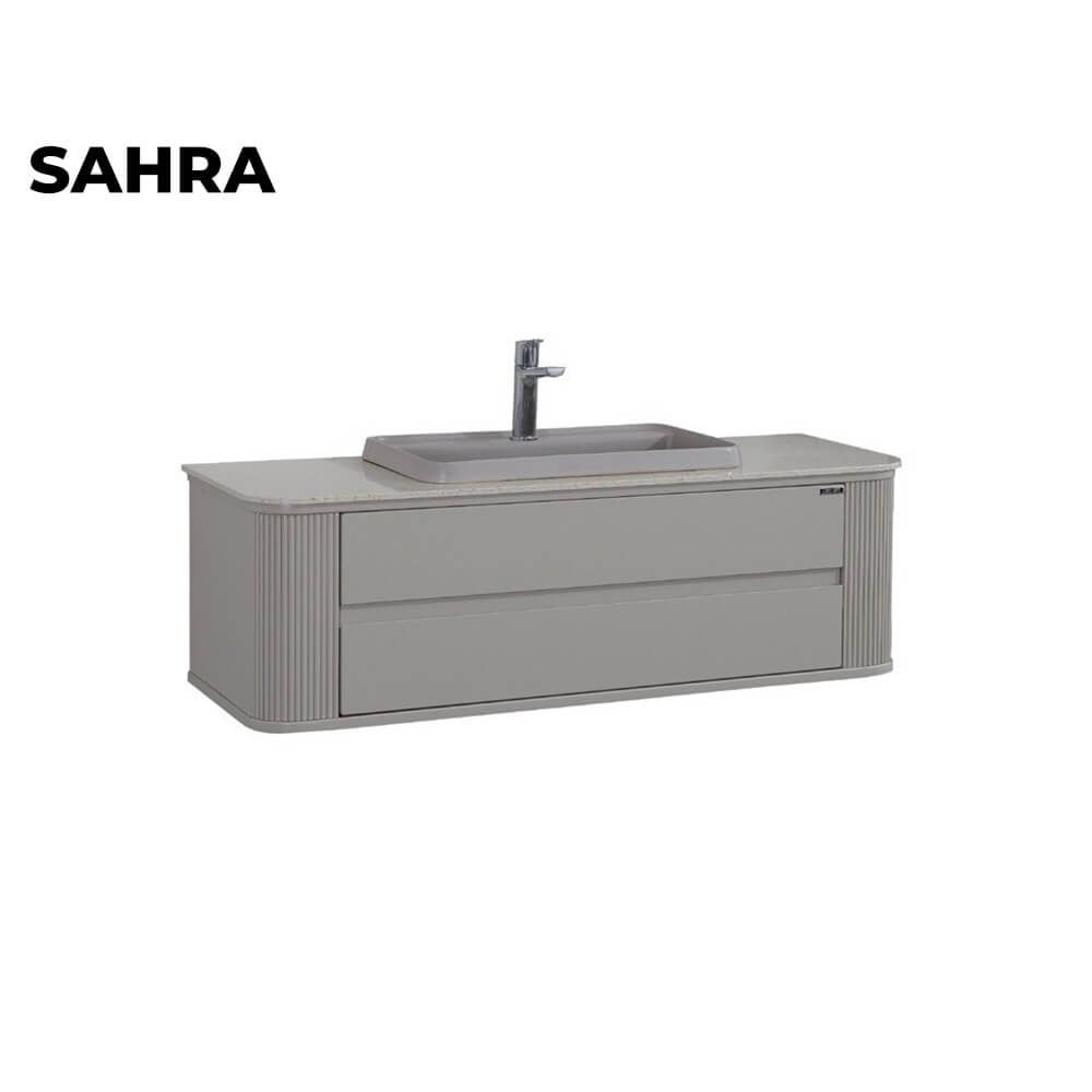 Lineart Maison 120 cm Banyo Dolabı 1200