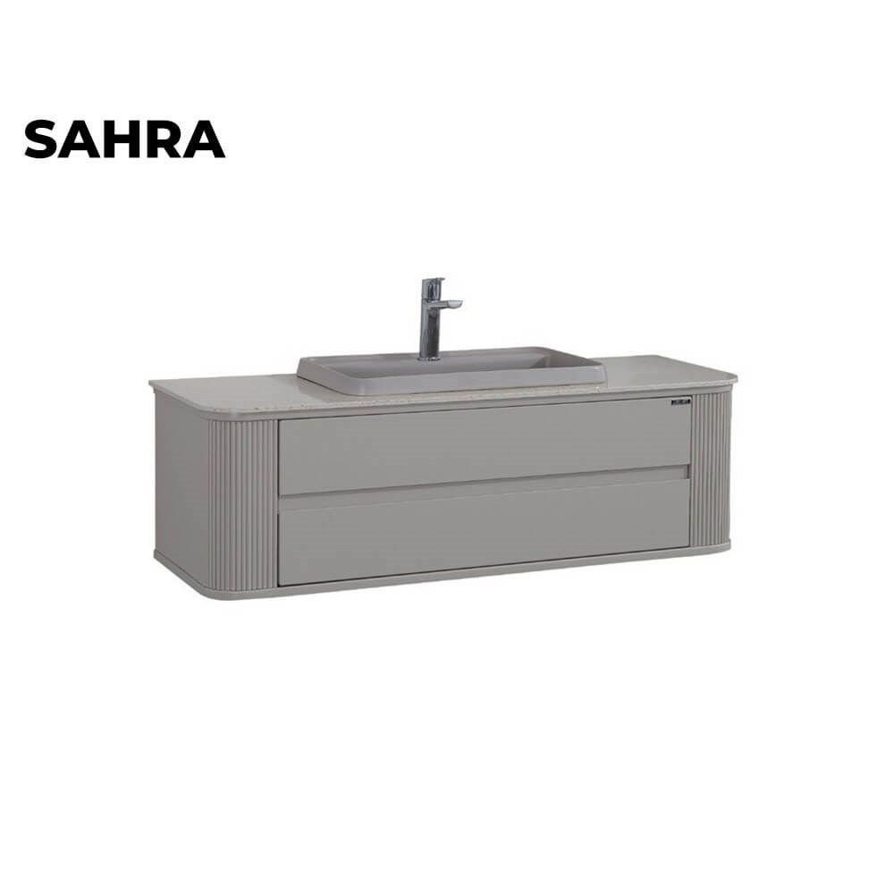 Lineart Maison 120 cm Banyo Dolabı Alt Modülü