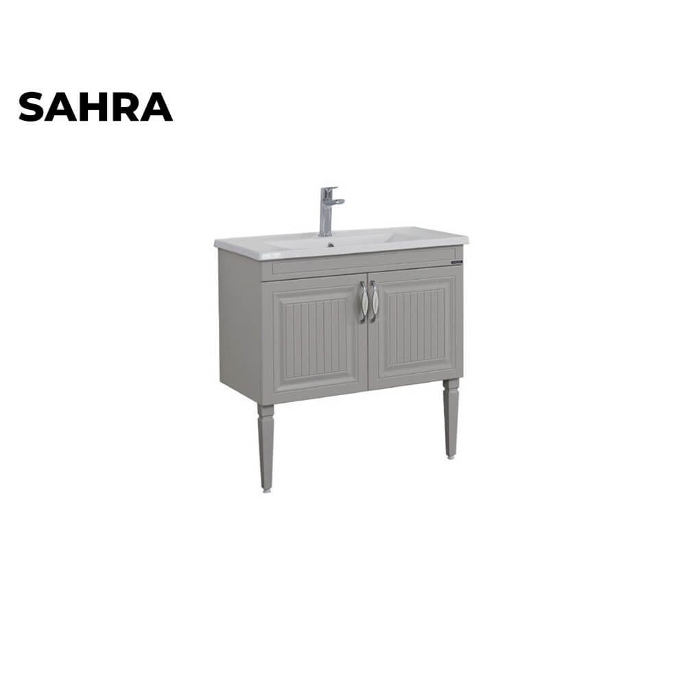 Lineart Majesty 80 cm Banyo Dolabı 800