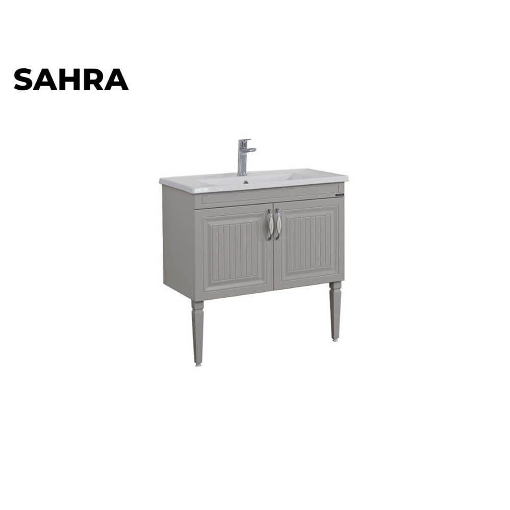 Lineart Majesty 80 cm Banyo Dolabı Alt Modülü