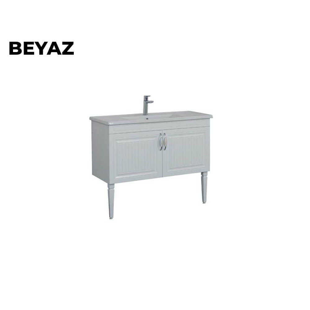 Lineart Majesty 80 cm Banyo Dolabı Alt Modülü