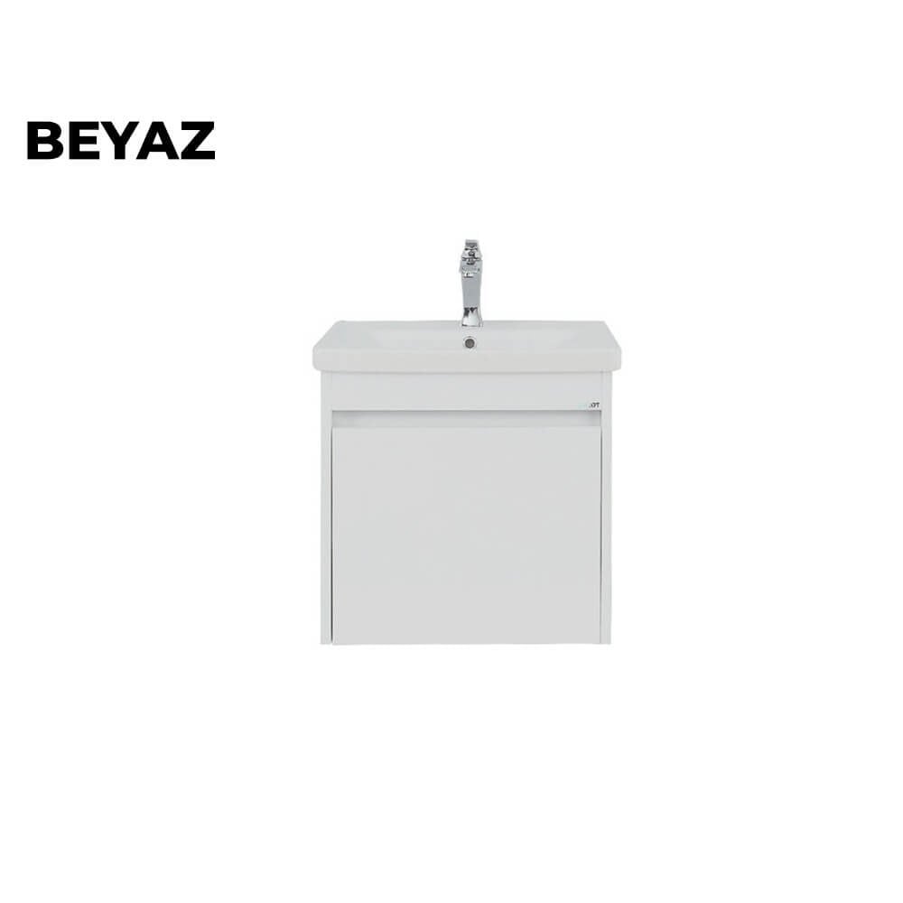 Lineart Mars 55 cm Banyo Dolabı 550