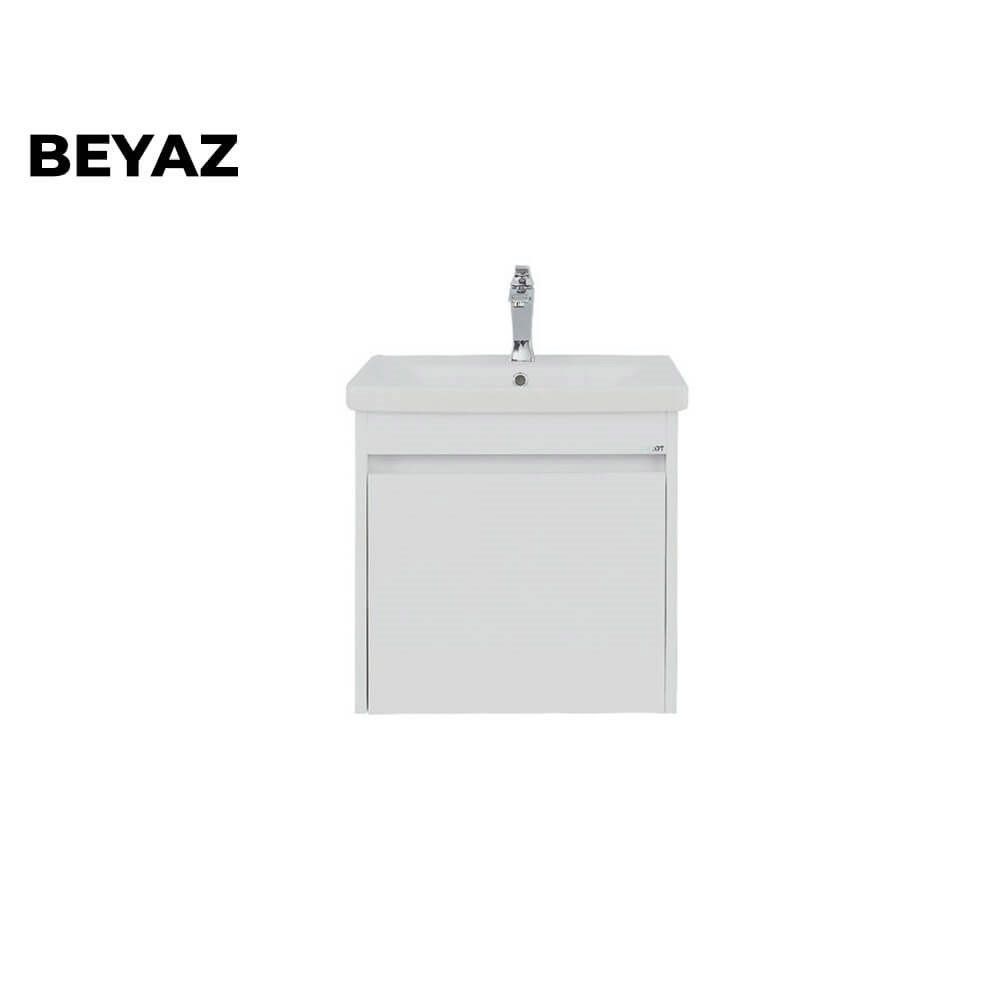 Lineart Mars 55 cm Banyo Dolabı Alt Modülü