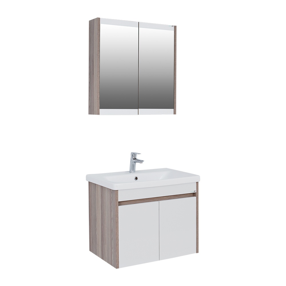 LineartMars 65 cm Banyo Dolabı 650