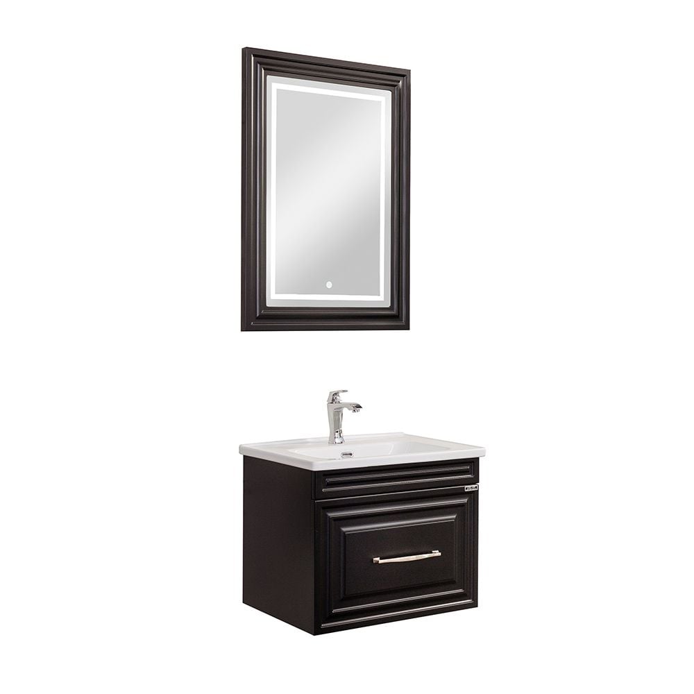 LineartMood 65 cm Banyo Dolabı 650