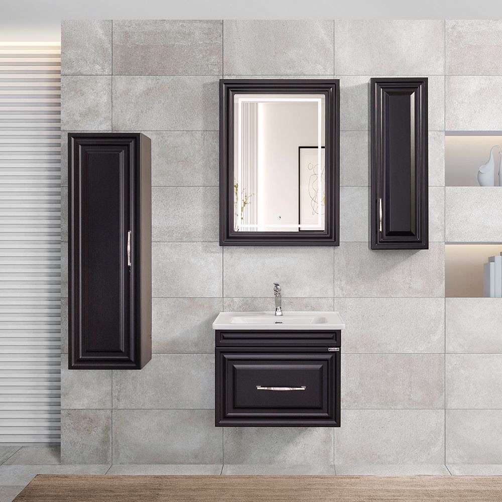 Lineart Mood 65 cm Banyo Dolabı 650