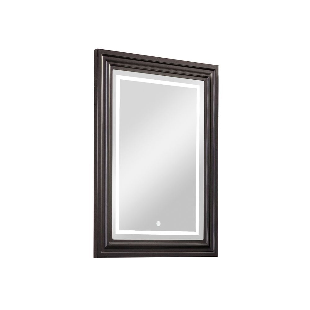 LineartMood 65 cm Çerçeveli Ledli Ayna