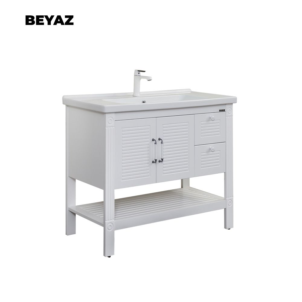 Lineart Oreo 80 cm Bayno Dolabı 800