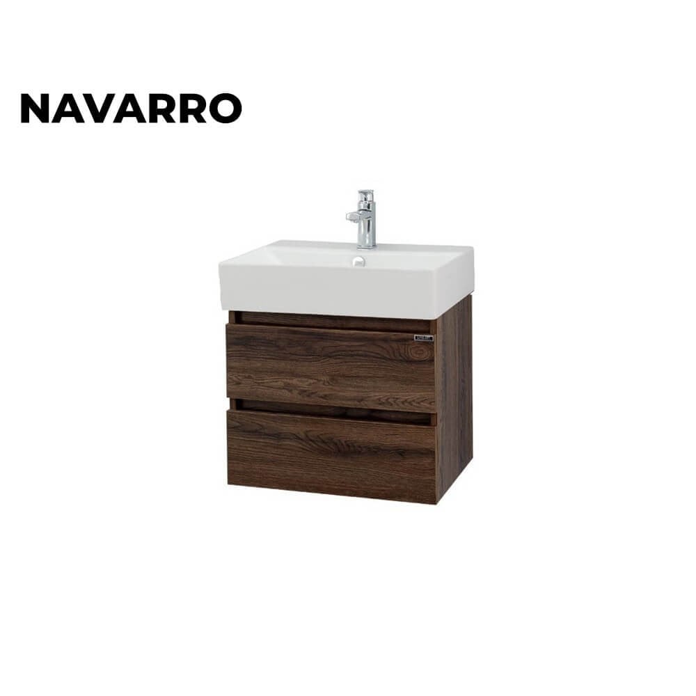 Lineart Plaza 50 cm Banyo Dolabı 500