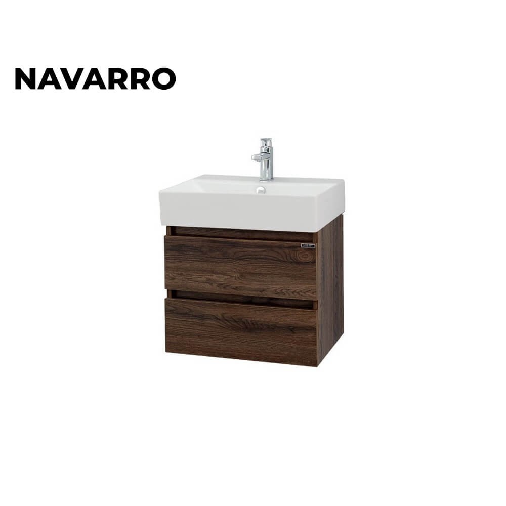 Lineart Plaza 70 cm Banyo Dolabı 700