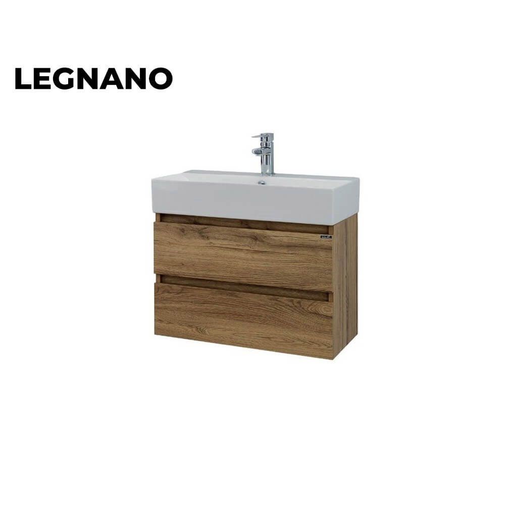 Lineart Plaza 70 cm Banyo Dolabı Alt Modülü