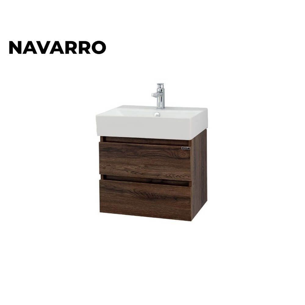 Lineart Plaza 70 cm Banyo Dolabı Alt Modülü