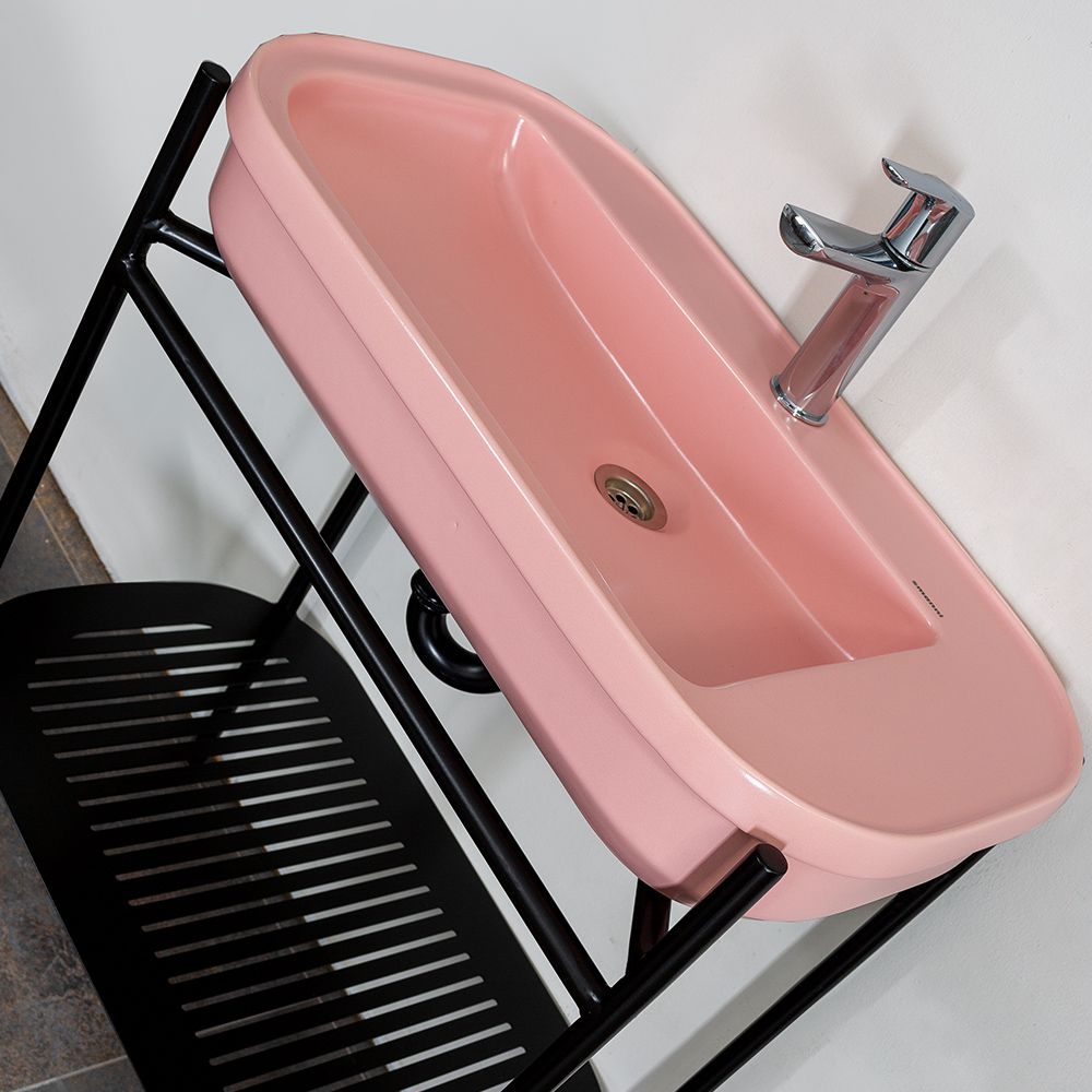 Lineart Sargas 70 cm Banyo Dolabı Alt Modülü