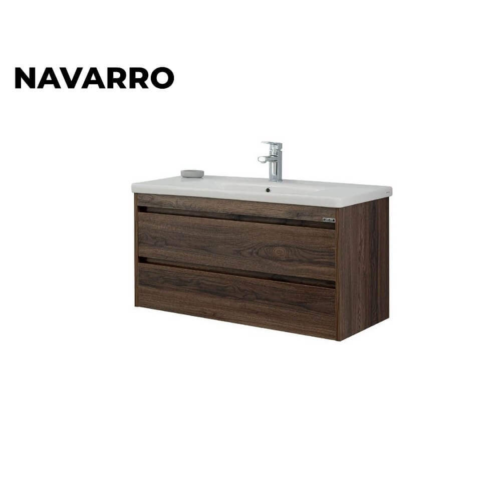 Lineart Soft 80 cm Banyo Dolabı 810